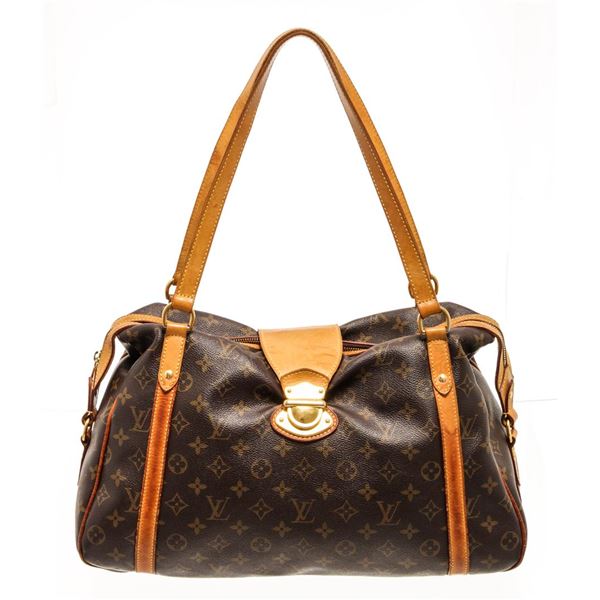 Louis Vuitton Stresa MM