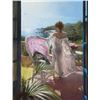 Image 1 : Vicente Romero Redondo "Vida Mediterranea (Mediterranean Life)"