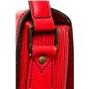 Image 8 : Louis Vuitton Red Epi Leather Cartouchiere Crossbody Bag