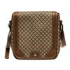 Image 1 : Gucci Diamante Shoulder Bag