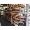 Image 8 : 0F -- Two racks of dimensional Lumber cut Fir - Estate Sale - No Reserve