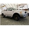 Image 8 : A3 --  1998 FORD F250 EXT CAB 4X4, White, 346633 KM TMU