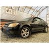 Image 1 : A12B --  2010 CHEVROLET COBALT 1LT, Black, 263803