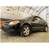 Image 2 : A12B --  2010 CHEVROLET COBALT 1LT, Black, 263803