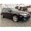 Image 8 : B6 --  2007 MAZDA 6 S, Black, 230893