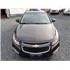 Image 8 : C6A --  2016 CHEVROLET CRUZE LIMITED LT , Grey, 186846 KM