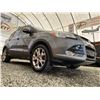 Image 8 : C6C --  2013 FORD ESCAPE SEL AWD, Grey, 217076 KM