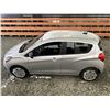 Image 25 : C6H --  2016 CHEVROLET SPARK LS, Silver, 170671