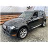 Image 2 : C6F --  2010 BMW X3 XDRIVE30I AWD, Black, 155843 KM