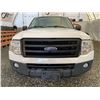 Image 8 : E2 --  2012 FORD EXPEDITION EL XL 4X4, White, 3144302 KM TMU