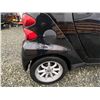 Image 25 : E6 --  2009 SMART FORTWO PURE, Black, 216315 KM