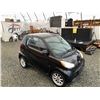 Image 8 : E6 --  2009 SMART FORTWO PURE, Black, 216315 KM