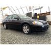 Image 8 : A8 --  2007 CHEVROLET IMPALA LS, Black, 236819 KM  "NO RESERVE"