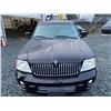 Image 8 : G4 --  2004 LINCOLN NAVIGATOR, Black, 281991 KM