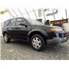 Image 8 : A12E --  2003 SATURN VUE, Black, 216955 KM