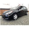 Image 2 : F6 --  2014 HYUNDAI ACCENT GLS, Black, 212535 KM