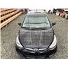 Image 8 : F6 --  2014 HYUNDAI ACCENT GLS, Black, 212535 KM