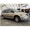 Image 8 : A12D --  2007 DODGE GRAND CARAVAN SE, Brown, 221286 KM