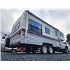 Image 8 : 0C -- 1990 Terry Fifth Wheel By Fleetwood, White, From The Tongue To The Bumper Is  22' Apx