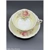 Image 1 : YELLOW PARAGON TEA CUP
