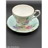 Image 1 : BLUE  PARAGON TEA CUP