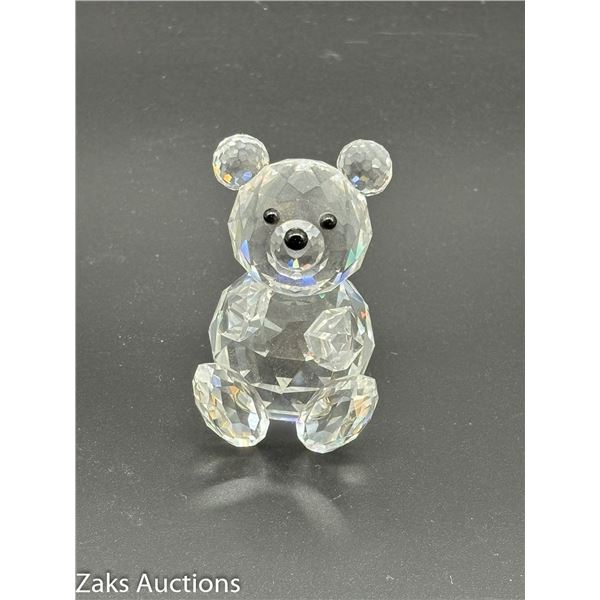 SWAROVSKI 5CM BEAR
