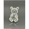 Image 1 : SWAROVSKI 5CM BEAR