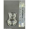 Image 3 : SWAROVSKI 5CM BEAR