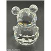 Image 2 : SWAROVSKI 7CM BEAR
