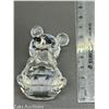 Image 3 : SWAROVSKI 7CM BEAR