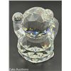 Image 3 : SWAROVSKI 9.5CM BEAR