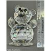 Image 4 : SWAROVSKI 9.5CM BEAR
