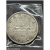 Image 1 : 1963 SILVER DOLLAR