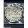 Image 1 : 1966 SILVER DOLLAR