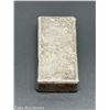 Image 3 : ANTIQUE 10 OZ JOHNSON MATTHEY BAR