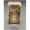 Image 5 : ANTIQUE 10 OZ JOHNSON MATTHEY BAR