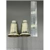 Image 3 : STERLING SALT PEPPER SHAKERS