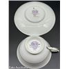 Image 3 : LILAC PARAGON TEA CUP