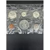 Image 2 : 1962 SILVER DOLLAR SET