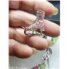 Image 5 : BROOCHES HIGH HEEL SHOES SKATES