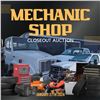 Image 1 : WELCOME TO YOUR MECHANICS SHOP CLOSEOUT AUCTION