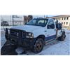 Image 1 : 2002 FORD F-450 SUPER DUTY TOW TRUCK