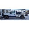 Image 3 : 2002 FORD F-450 SUPER DUTY TOW TRUCK