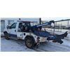 Image 4 : 2002 FORD F-450 SUPER DUTY TOW TRUCK