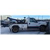 Image 7 : 2002 FORD F-450 SUPER DUTY TOW TRUCK