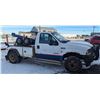 Image 8 : 2002 FORD F-450 SUPER DUTY TOW TRUCK