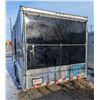 Image 5 : 2009 WELLS CARGO 20' ENCLOSED CAR HAULER TRAILER