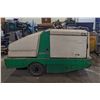 Image 3 : TENNANT 6600 RIDING SWEEPER W/ SINGLE SIDE BRUSH