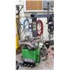 Image 1 : BOSCH TC220S SWING ARM TIRE CHANGER
