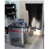 Image 1 : JOHN BEAN FMC 4100 DIGITAL WHEEL BALANCER